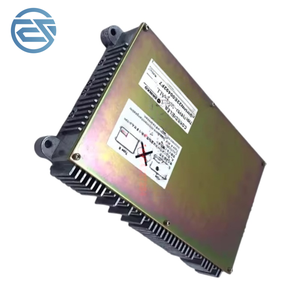 Controlador <span class=keywords><strong>de</strong></span> Excavadora YN22E00149F3, Placa <span class=keywords><strong>de</strong></span> Computadora ECU para SK210-6 SK200-6 SK230-6 SK300-6, Módulo <span class=keywords><strong>de</strong></span> Unidad <span class=keywords><strong>de</strong></span> Control ECU - Product Image 4