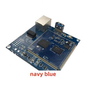 Módulo de enrutador inalámbrico Gigabit MT7621A <span class=keywords><strong>HLK</strong></span> <span class=keywords><strong>7621</strong></span>, módulo de Ethernet de puerta de enlace de alto rendimiento integrado, 1 unidad, 1 unidad, 2 unidades - Product Image 4