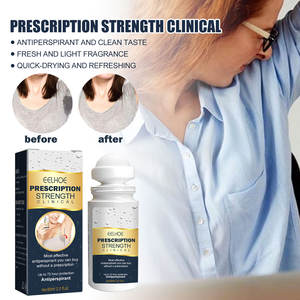 Desodorante en Crema para Axilas EELHOE, Protección Máxima contra el Sudor, Desodorante en Barra, Roll-on, Perfume para Hombre y Mujer, <span class=keywords><strong>Antitranspirante</strong></span> - Product Image 5