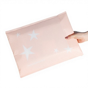 OEM Poly Bubble Mailer Eco Friendly Mailing Bags <b>Envelope</b> Bubble With Logo Shipping for <b>Gift</b> Shipping Bags - Product Image 1