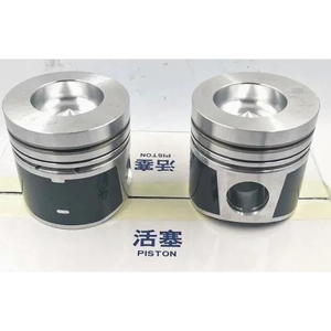 Piston de moteur diesel de haute qualité pour assemblage de moteur DEUTZ TD22 3409018 - Vente flash - Product Image 2