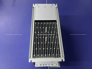 VLT automationdrive ชุดความถี่ FC-302 131H3493 22KW FC-302P22KT5E20H1BGXXXXSXXXXA0BXCXXXXD0/30HP 3PH FC-302P22K 380-500VAC - Product Image 2