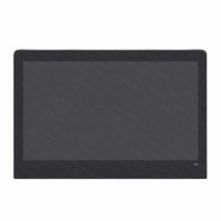 Écran tactile LCD LED de remplacement 13,3 pouces pour Lenovo Yoga 900-13ISK, résolution 3200x1800