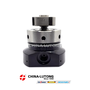 Rotor de tête de pompe à injection diesel de haute qualité DPT 9050-300L 7mm, tête de pompe à injection diesel 231, rotor 215L, barillet 085B 4/7R - Product Image 2