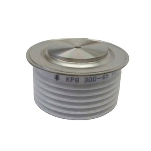 โมดูลไทริสเตอร์ SCR กำลังสูง ความถี่สูง ของแท้ ใหม่เอี่ยม <span class=keywords><strong>KP8</strong></span> 300-65 KP8300-65 <span class=keywords><strong>KP8</strong></span> 300-60 <span class=keywords><strong>KP8</strong></span> 300-56 - Product Image 1