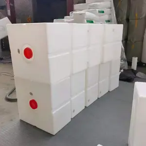 Chinese Factories Customize Tanks Of Different Sizes Roto Molded And Rotational Moulds