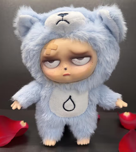 Cinnamoroll Insomnia Rampage, Peluche de PVC en Caja Ciega, Colgante Sorpresa, Regalo Misterioso Unisex, Tema Animal, Cumpleaños, BOB, Juguete para Mayores de 12 Años - Product Image 6