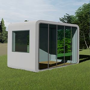 Keda Station de service <span class=keywords><strong>mobile</strong></span> pour travailleurs extérieurs, <span class=keywords><strong>poste</strong></span> de travail convivial, conteneur d'espaces de repos - Product Image 2