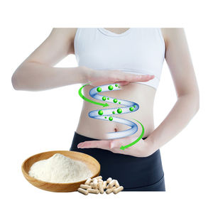 AMULYN Лиофилизированный пробиотик Lactobacillus Bulgaricus, белый порошок, 10^12 КОЕ/г, хранение при -20°C - Product Image 2