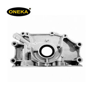 Pompe à huile moteur ONEKA de haute qualité, vente chaude, pour <span class=keywords><strong>Mazda</strong></span> 2.0L F80114100 - Product Image 4