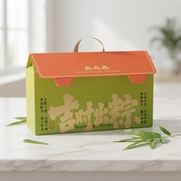 Boîtes cadeaux en papier personnalisées, adaptées aux services de thé, aux fruits et aux aliments emballés