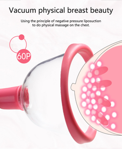 Nouveau produit électrique pour la poitrine, appareil de beauté des seins, produits féminins, masseur de sein/ - Product Image 6