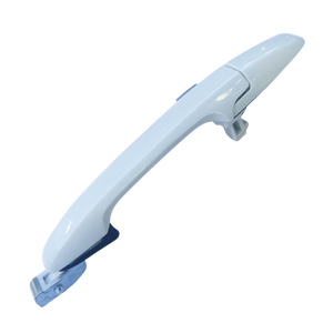 Pièces détachées automobiles FA1 pour 2006-2011, nouveaux systèmes de carrosserie, poignée de porte extérieure en plastique + métal blanc Hongsheng durable - Product Image 1
