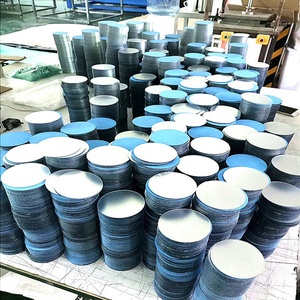 Bán Buôn 2 Inch Vòng Tròn Mini Vòng Thủ Công Nhỏ Gương Bạc Gương - Product Image 5