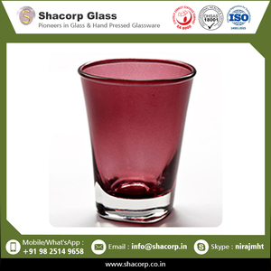 Pots en verre de luxe à double paroi pour bougie décoratifs pour porte-bougie au meilleur prix - Product Image 3