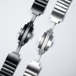 pulsera de enlace de banda de reloj <span class=keywords><strong>para</strong></span> <span class=keywords><strong>Apple</strong></span> <span class=keywords><strong>Watch</strong></span> 40mm <span class=keywords><strong>44mm</strong></span> iwatch Serie 6 <span class=keywords><strong>SE</strong></span> 5 4 3 <span class=keywords><strong>correa</strong></span> de reloj de <span class=keywords><strong>correa</strong></span> - Product Image 5