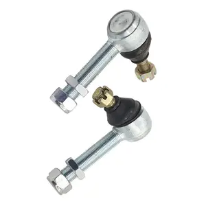 1 pièce filetage à droite M16 * M12/M14 boulon embout de biellette rotule pour 150cc 250cc Quad Dirt Bike ATV Go Kart Dune Buggy - Product Image 3