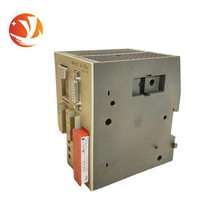 Unidad Central de Procesamiento PLC SIEMENS 6ES5 102-8MA02 6ES5102-8MA02 Original, Nueva de Fábrica - Product Image 3