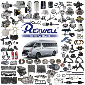 Inyector de Combustible Common Rail Rexwell Auto Parts OE 23670-39435 23670-30440 para Motor Diésel Toyota Hiace Hilux <span class=keywords><strong>Vigo</strong></span> 1KD-FTV - Product Image 5