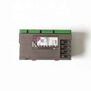 Contrôleur Trio pour Commandes Industrielles, Unité de Contrôle de Mouvement de Robot MC206X P136 P136-08440 – Veuillez nous contacter - Product Image 3