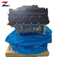 Moteur d'origine 508PS V8 5.0T 508PS Bloc long pour Range Rover Sport pour Jaguar F-Type Audi RS6 RS7 RS Q8