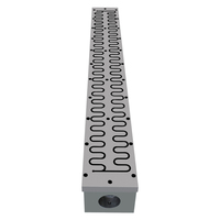 Mandrin électromagnétique pour meuleuse de couteaux Ventouse de produit pour centre d'usinage CNC Ventes directes d'usine Spécifications complètes