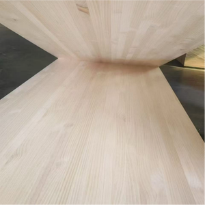 Tablero de Pino Radiata Premium con Cantos Encolados, Excelente Trabajabilidad, Panel de Pino de Nueva Zelanda para Cajas de Instrumentos Musicales Artesanales - Product Image 3