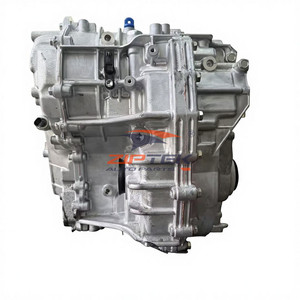 Caja de Cambios CVT FWD K120 30400-16020 30400-12510 30400-12740 para Toyota Rav4, Corolla <span class=keywords><strong>UX</strong></span> 200, Camry - Product Image 3