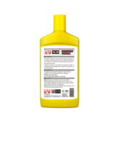 Shampoo concentré pour lavage de voiture, nettoyage puissant des taches d'huile tenaces, sans dommages, avec logo personnalisé