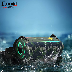 Xtreme <span class=keywords><strong>P30</strong></span> <span class=keywords><strong>PRO</strong></span> 40W Altavoces para exteriores Subwoofer <span class=keywords><strong>Altavoz</strong></span> de fiesta Altavoces de diente azul Bajo Caja de reproductor de audio portátil de alta calidad - Product Image 4