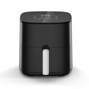 New Design 5L Air Fryer Non-Stick Kitchen Appliances Oem Wholesale Air Frayer - Product Image 1