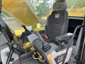 Gebruikte Cat320gc Graafmachine Van Goede Kwaliteit Rups <span class=keywords><strong>20T</strong></span> Rupsgraafmachine Tweedehands Cat320 320d Gebruikte Kattengraafmachines Te Koop - Product Image 3