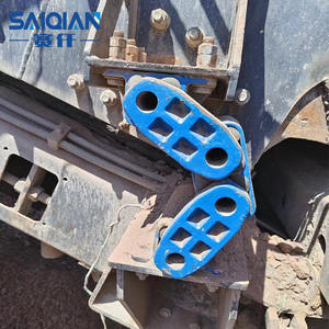 RUIDSTEユニバーサルフレキシブル振動取り付け回転式スクリーニング装置送電部品用振動装置 - Product Image 3