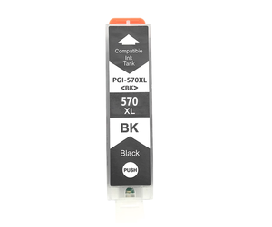 Cartouche d'encre MaiGe compatible avec Canon PGI570 CLI571 pour imprimantes Canon PIXMA TS6051 TS6052 <span class=keywords><strong>TS8050</strong></span> TS8051 - Product Image 5