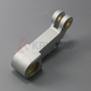 1 Pieza de Palanca de Conexión F2.028.032R para Máquina de Impresión Offset, Piezas de Repuesto Duraderas - Product Image 4