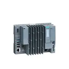 Siemens denetleyici 100% yeni orijinal ve 90% kullanılan 6GK5101-1BB00-2AA3 6GK51011BB002AA3