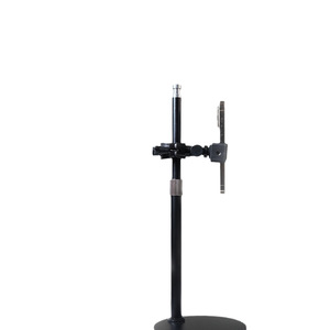 Firefly Lamp Adjustable Phone Holder Desktop Alloy Stand Height Adjustable For Live Streaming Photo Video Recording - Product Image 2