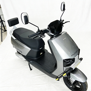 Motocicleta Eléctrica en Oferta, Motor sin Escobillas de 1000W, Motocicleta/Ciclomotor de 60V, Scooter Eléctrico - Product Image 4
