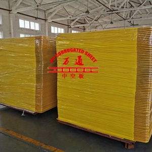 PP Tấm Nhựa Bảo Vệ Ban <span class=keywords><strong>Flexitank</strong></span>, Corex <span class=keywords><strong>Bulkhead</strong></span> Flexitanks - Product Image 3