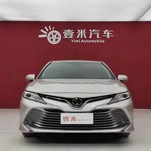 2020 Toyota Camry, гибридный автомобиль 2,0 л, 0 км, Подержанный автомобиль, оптовая продажа в Китае, автомобили, подержанные toyota, на продажу в наличии, популярный товар, Новый энергетический автомобиль