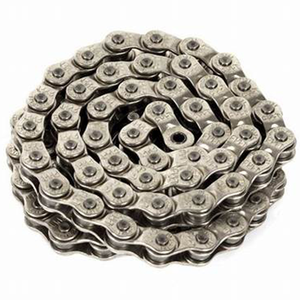 <span class=keywords><strong>Cadena</strong></span> de Bicicleta Ultraligera de 10 Velocidades, <span class=keywords><strong>Cadena</strong></span> de Bicicleta Semihueca de 116 Eslabones, <span class=keywords><strong>Dorada</strong></span>, para Bicicleta de Montaña y Carretera - Product Image 2