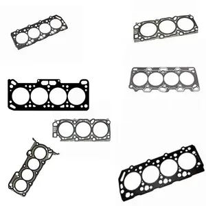 Custom High Quality Cheap And Economic Brand New Head Gasket Manufacturer 038103383AM 038 103 383 AM For Volkswagen For Audi