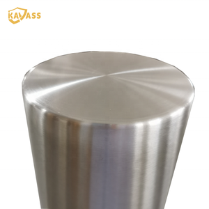 Bolardo de Seguridad Perimetral KAVASS Anti-Terrorismo para Vehículos <span class=keywords><strong>Hostiles</strong></span>, para Estacionamientos y Seguridad Industrial - Product Image 3