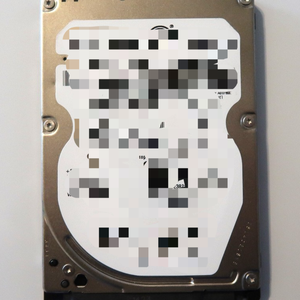 St500lm021 Pn:1kj152-070 Fw:0002lim1 Wu 2.5 "500gb Disque dur 07.2014 New Original Ready Stock Industrial Automation Pa - Product Image 1