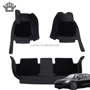 <span class=keywords><strong>Tapis</strong></span> de Sol de Voiture Imperméables, Accessoires Auto Direct Usine pour <span class=keywords><strong>Toyota</strong></span>/Buick/Hyundai/Ford - Product Image 6