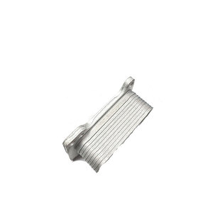 Chevrolet Opel Oil Cooler 55570685 650147 Aluminum Alloy For Malibu Astra J Insignia <b>Engine</b> <b>Hood</b> Part - Product Image 3