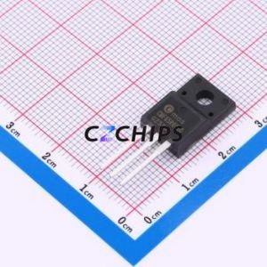 Transistor de efecto de campo (MOSFET) CMF65R600D, original y nuevo, transistor de efecto de campo de transistor de la serie CMF65R600D - Product Image 1