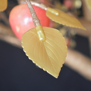 <span class=keywords><strong>ต้น</strong></span><span class=keywords><strong>แอ</strong></span><span class=keywords><strong>ป</strong></span><span class=keywords><strong>เปิ้</strong></span><span class=keywords><strong>ล</strong></span>ประดิษฐ์ตกแต่งสวนก<span class=keywords><strong>ล</strong></span>างแจ้ง 3 เมตร พร้อมไฟ LED ได้รับการรับรองมาตรฐาน CE ระดับ IP65 รับประกัน 2 <span class=keywords><strong>ป</strong></span>ี - Product Image 4