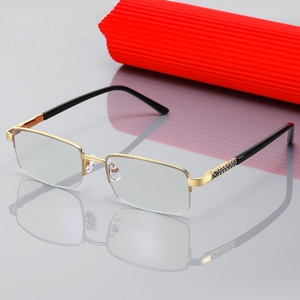 <span class=keywords><strong>Gafas</strong></span> <span class=keywords><strong>de</strong></span> Lectura <span class=keywords><strong>de</strong></span> Media Montura Modernas y <span class=keywords><strong>de</strong></span> Lujo 2022, <span class=keywords><strong>Gafas</strong></span> <span class=keywords><strong>de</strong></span> Lectura Retro <span class=keywords><strong>de</strong></span> Moda <span class=keywords><strong>de</strong></span> Alta <span class=keywords><strong>Calidad</strong></span>, <span class=keywords><strong>Gafas</strong></span> <span class=keywords><strong>Presbicia</strong></span> con Filtro <span class=keywords><strong>de</strong></span> Luz Azul - Product Image 2