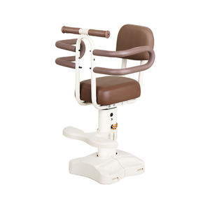 Selle avant de vélo électrique pour enfants, siège de sécurité détachable en alliage pour bébé - Product Image 1